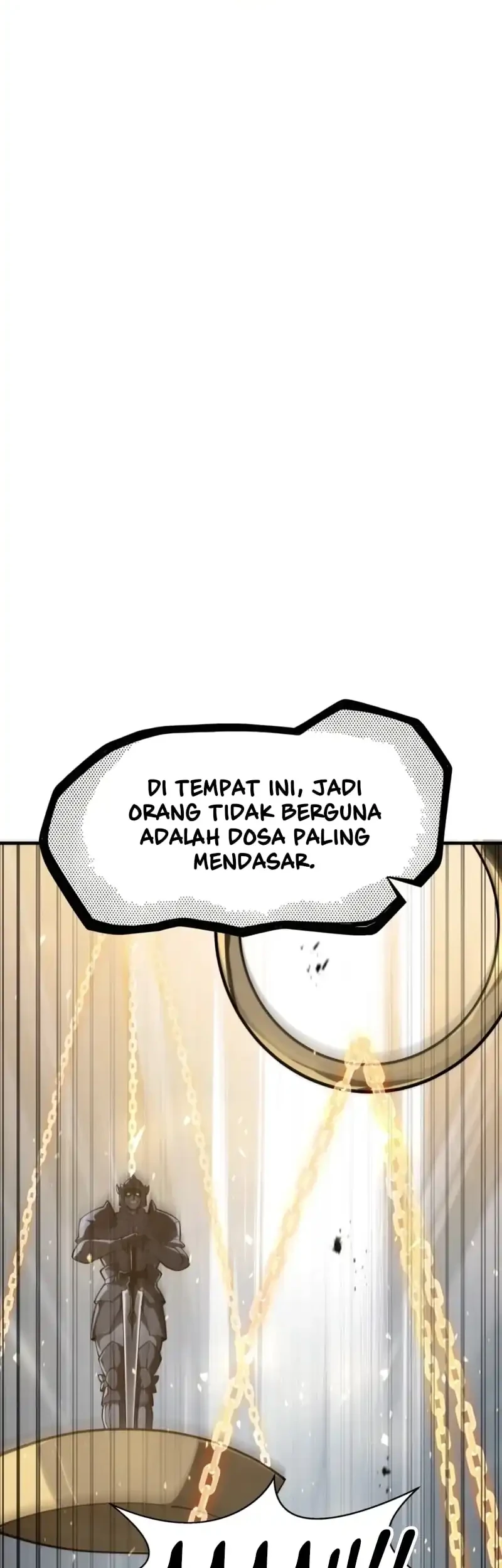 Return of the Top Hunter Chapter 10 Gambar 28