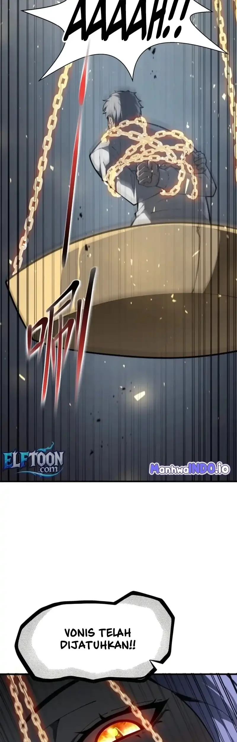 Return of the Top Hunter Chapter 10 Gambar 29