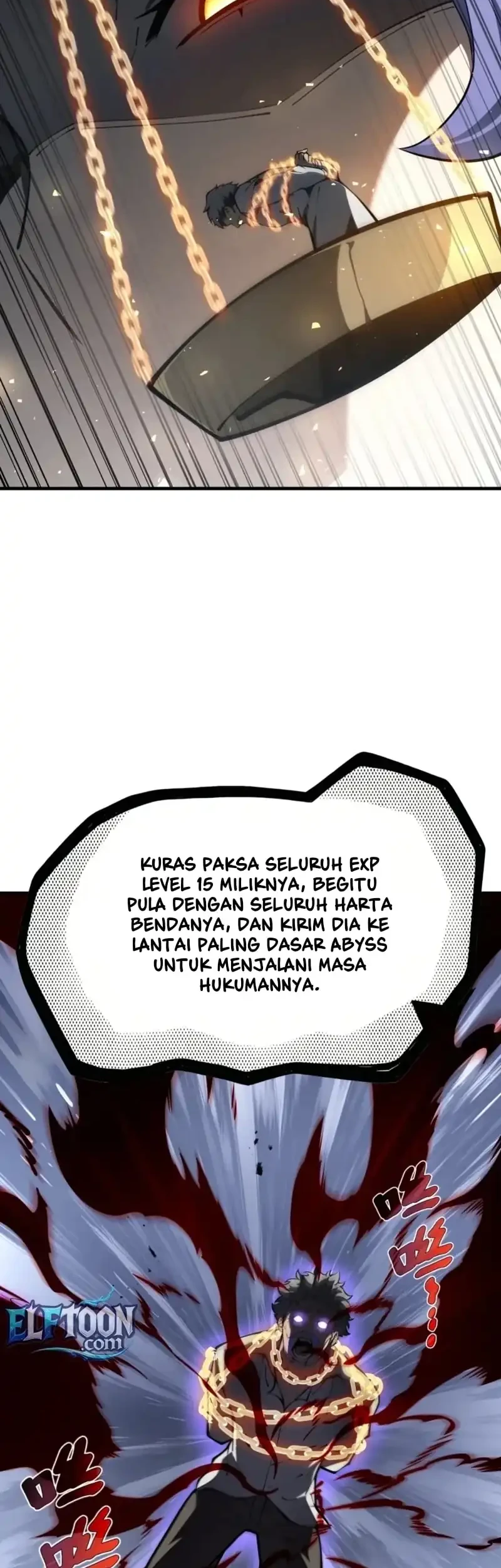 Return of the Top Hunter Chapter 10 Gambar 30