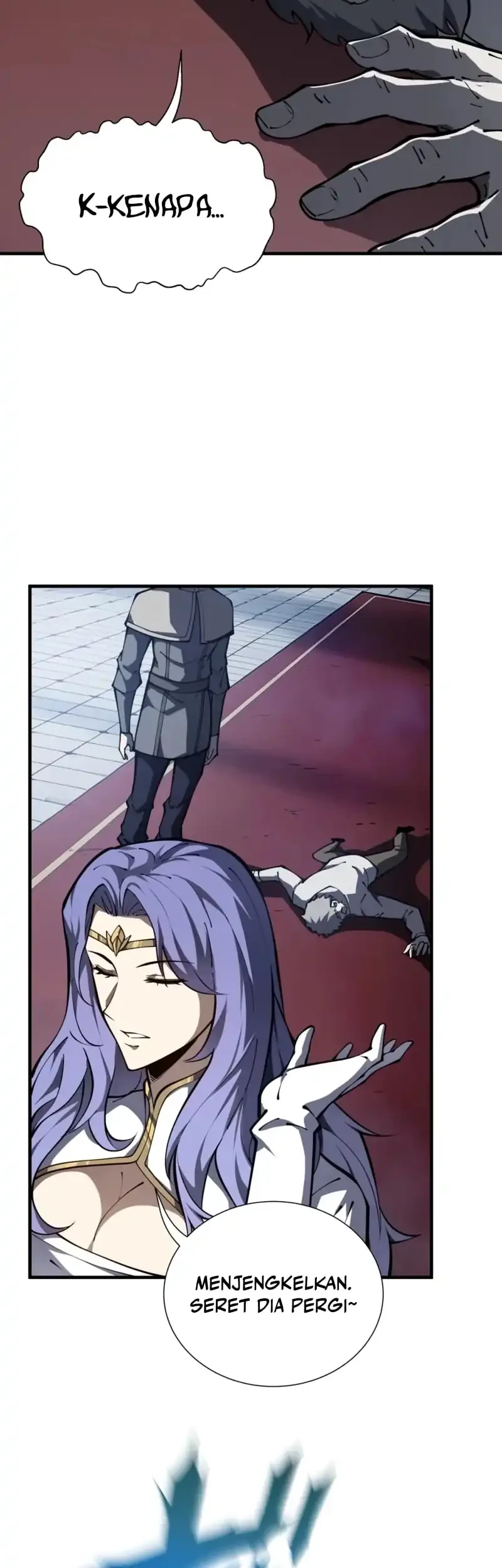 Return of the Top Hunter Chapter 10 Gambar 32
