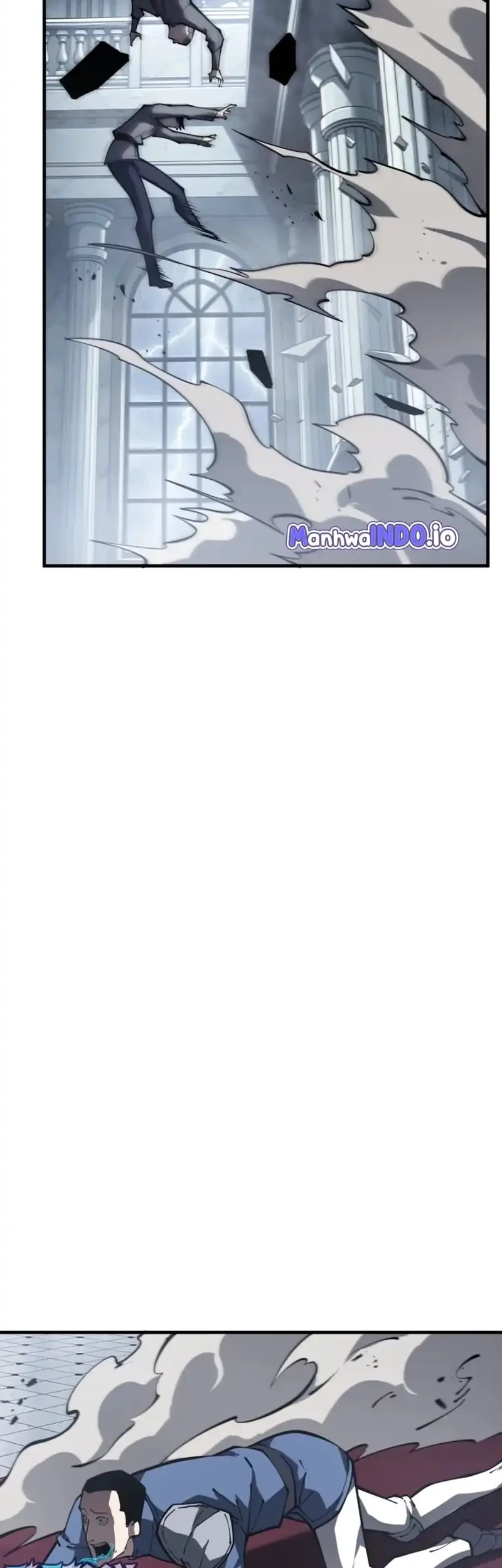 Return of the Top Hunter Chapter 10 Gambar 34