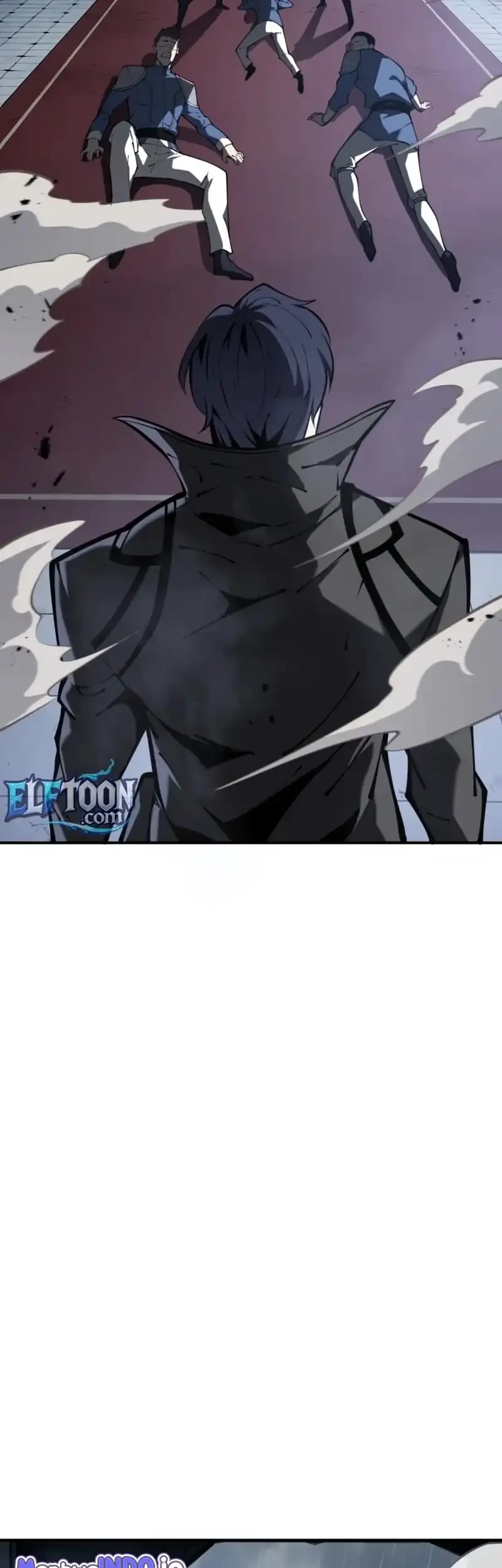 Return of the Top Hunter Chapter 10 Gambar 37