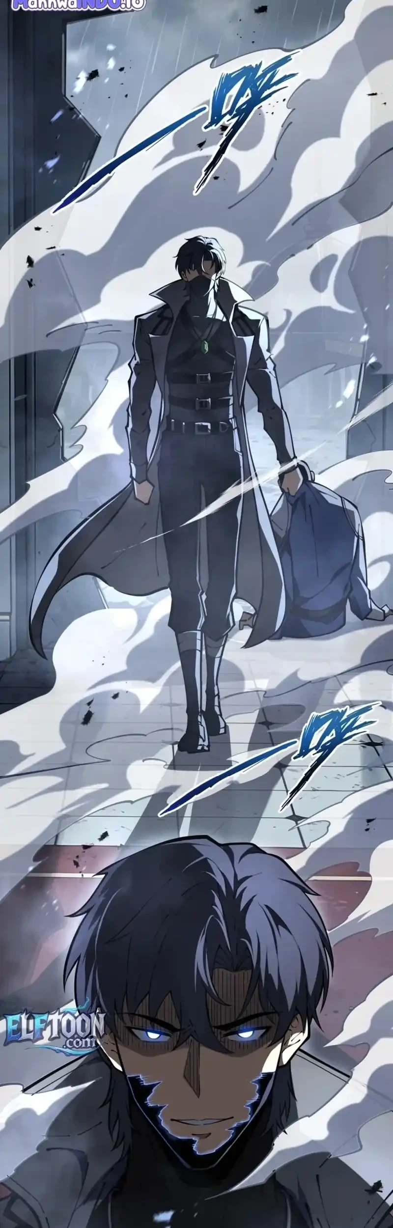 Return of the Top Hunter Chapter 10 Gambar 38