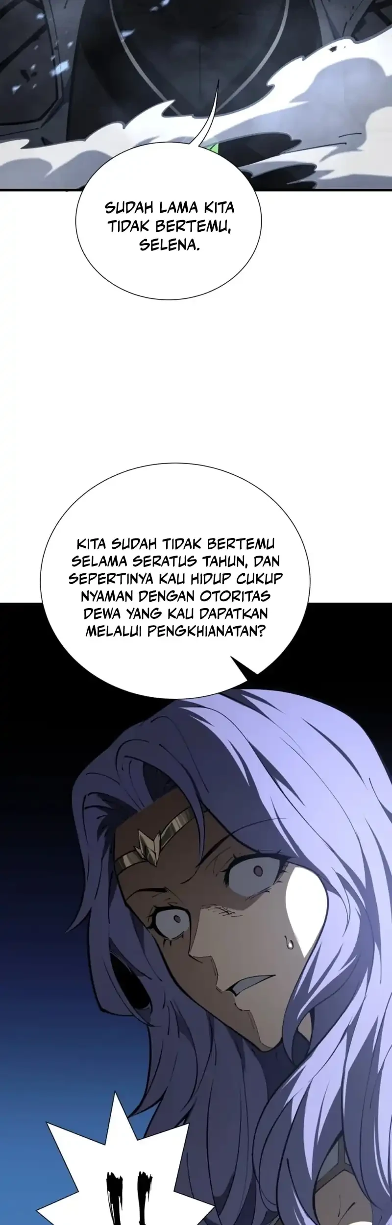 Return of the Top Hunter Chapter 10 Gambar 39