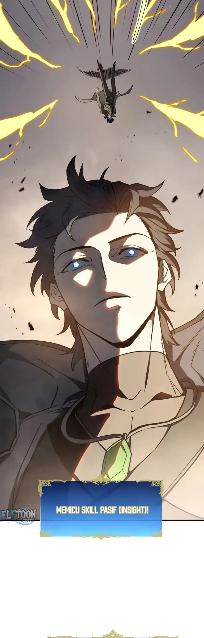 Return of the Top Hunter Chapter 11 Gambar 22