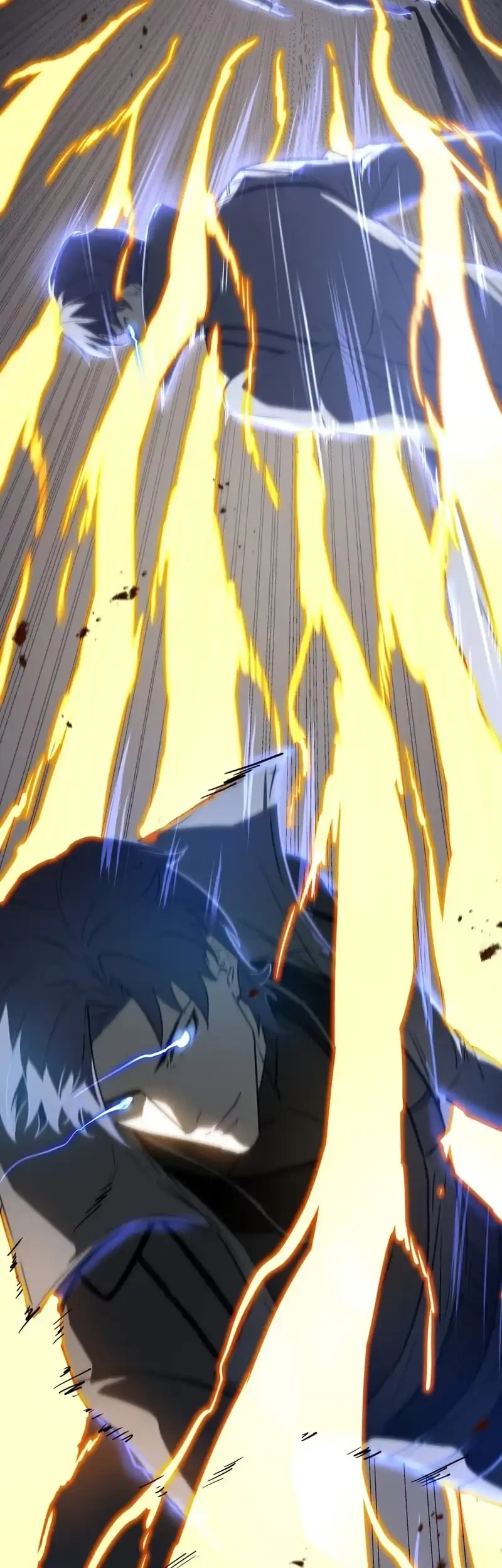 Return of the Top Hunter Chapter 11 Gambar 24