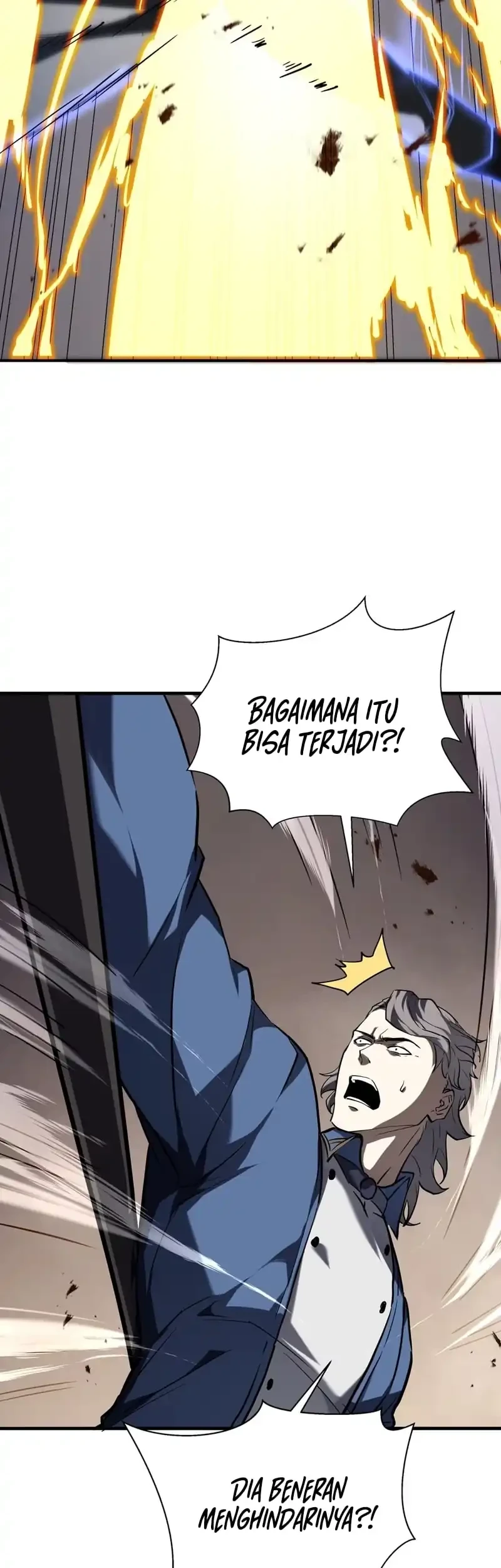 Return of the Top Hunter Chapter 11 Gambar 25
