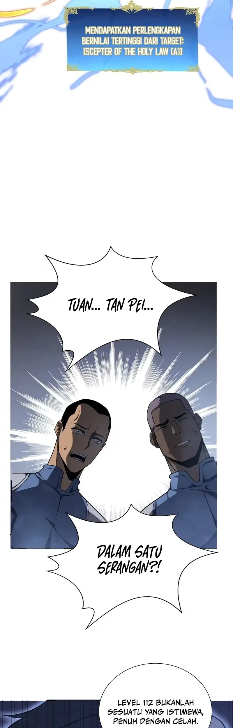 Return of the Top Hunter Chapter 11 Gambar 30
