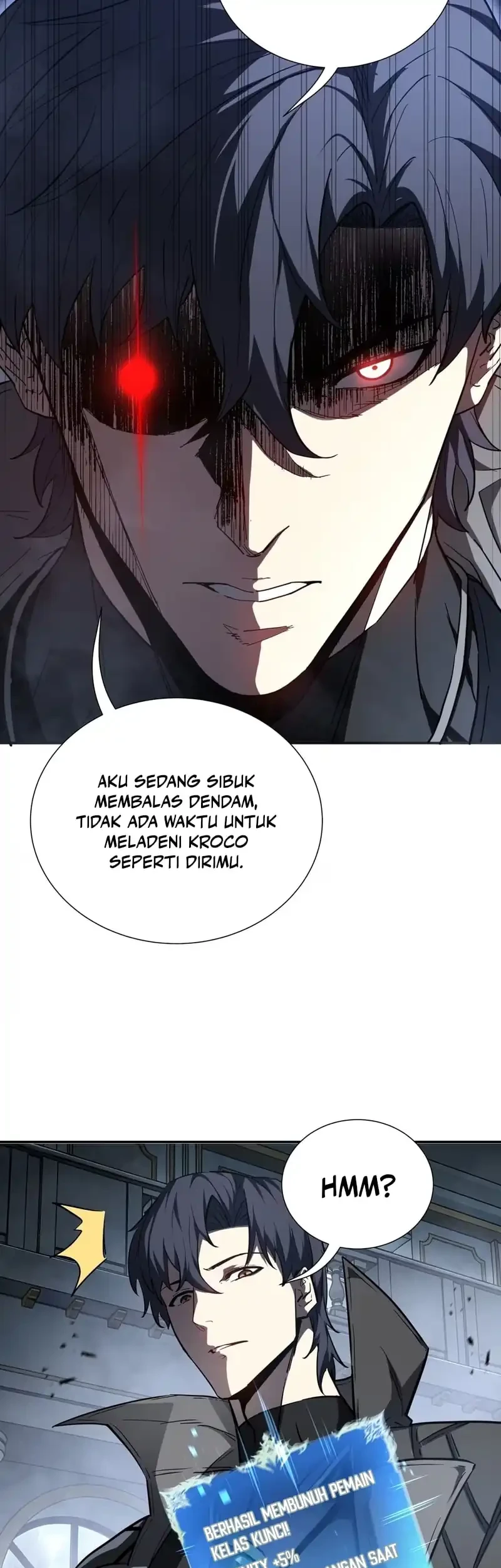 Return of the Top Hunter Chapter 11 Gambar 31