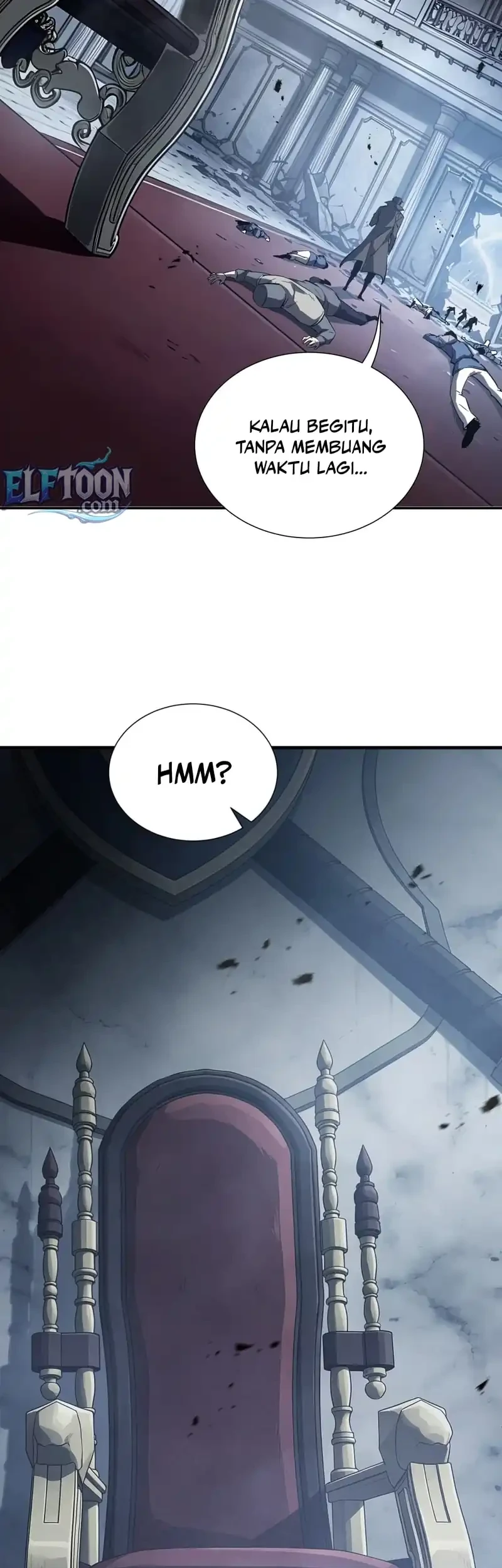 Return of the Top Hunter Chapter 11 Gambar 33