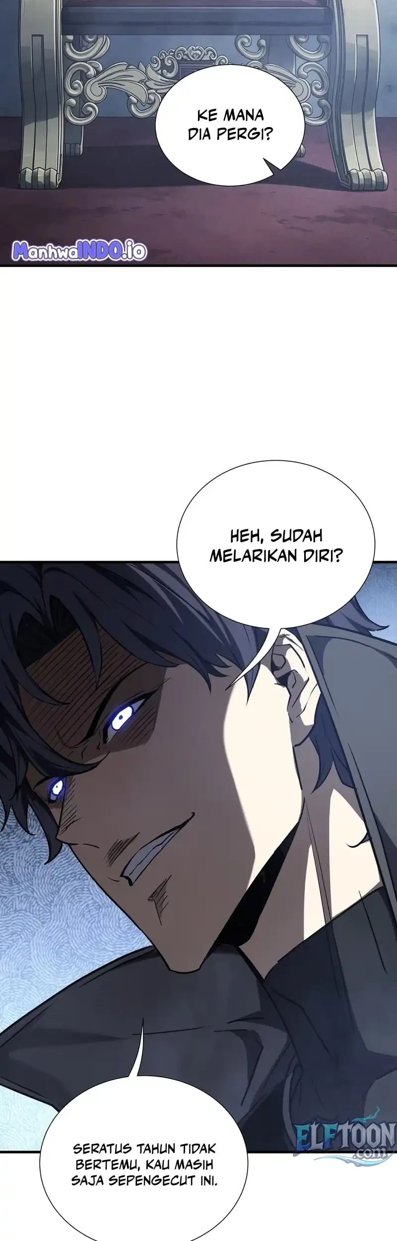 Return of the Top Hunter Chapter 11 Gambar 34