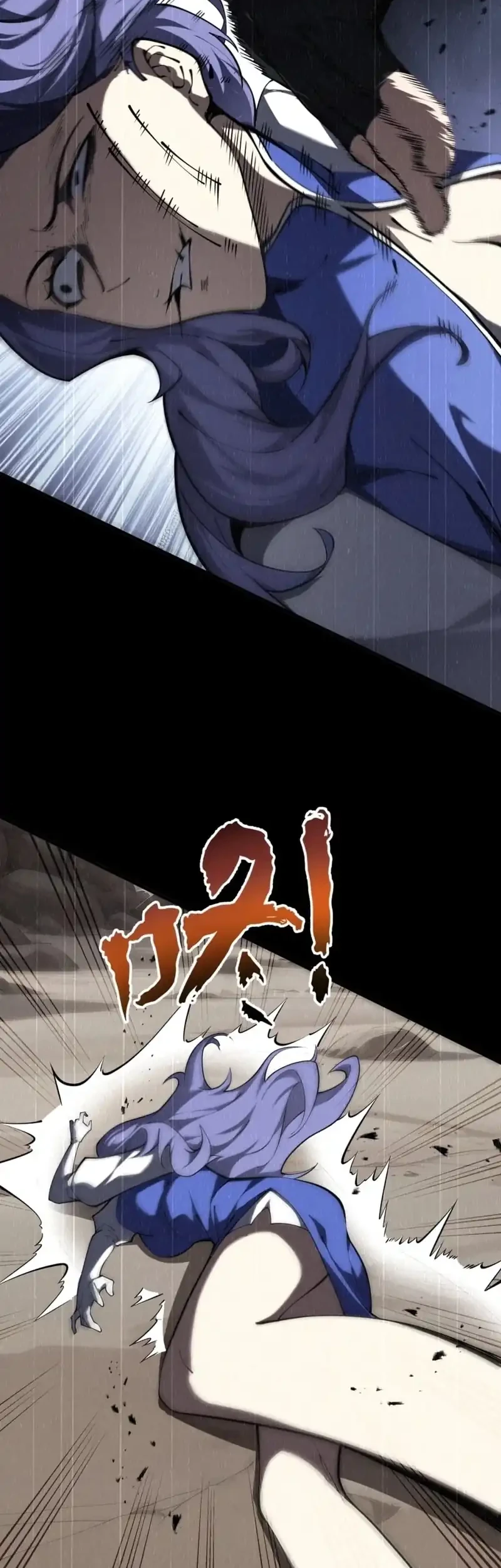 Return of the Top Hunter Chapter 12 Gambar 24
