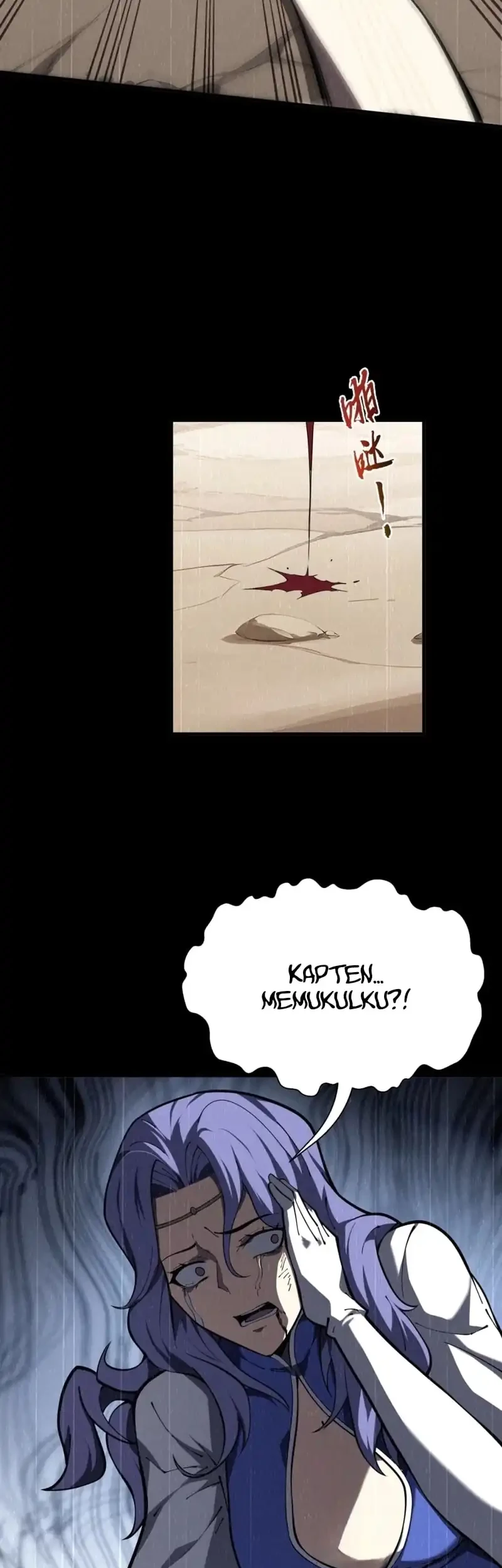Return of the Top Hunter Chapter 12 Gambar 25