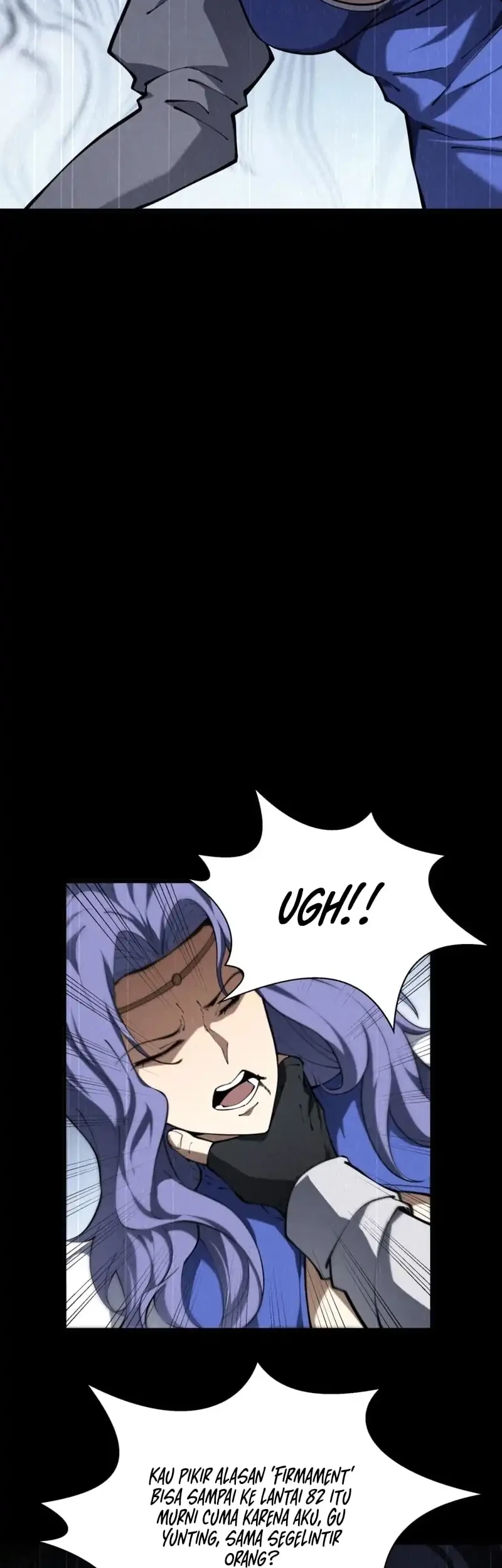 Return of the Top Hunter Chapter 12 Gambar 26
