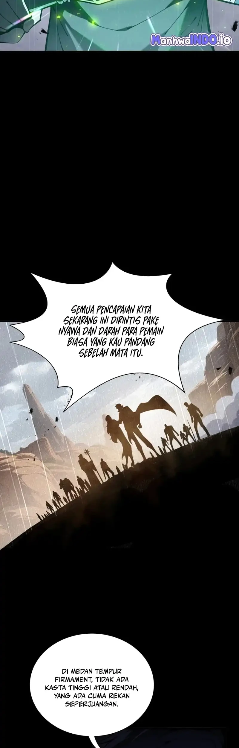 Return of the Top Hunter Chapter 12 Gambar 30