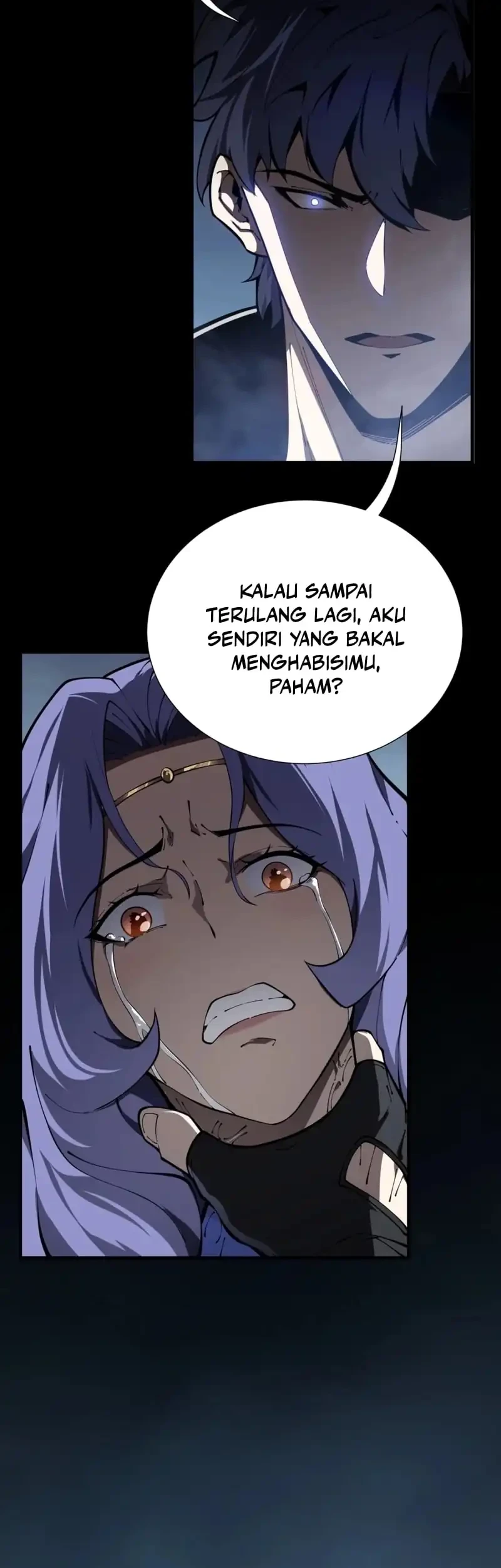 Return of the Top Hunter Chapter 12 Gambar 31