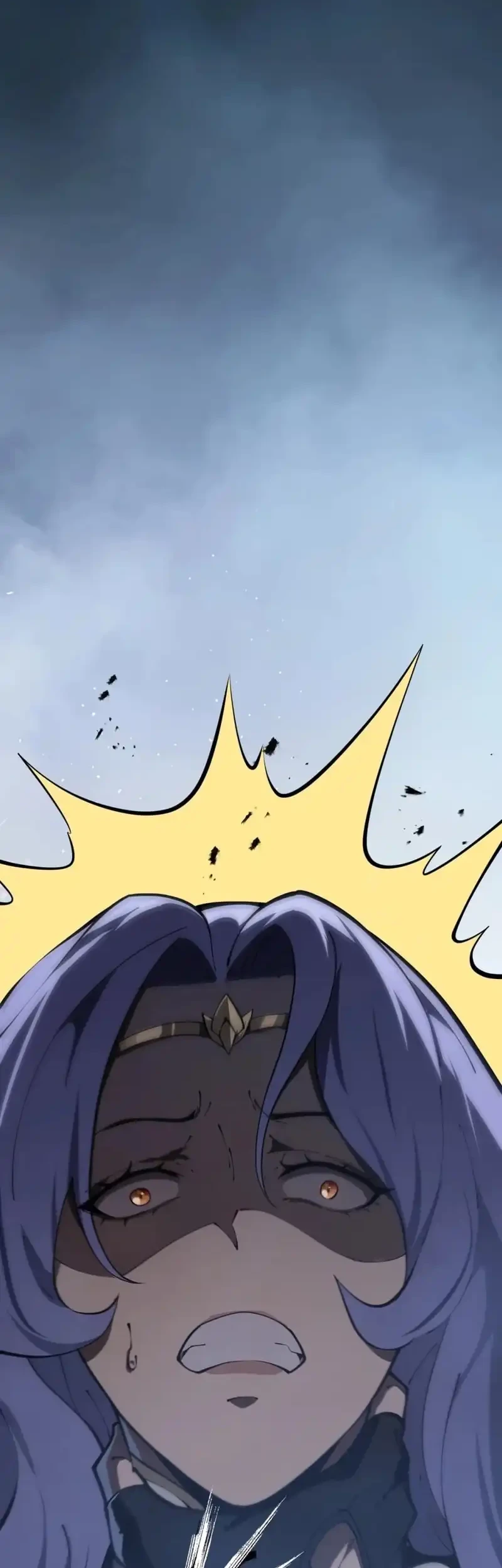 Return of the Top Hunter Chapter 12 Gambar 32