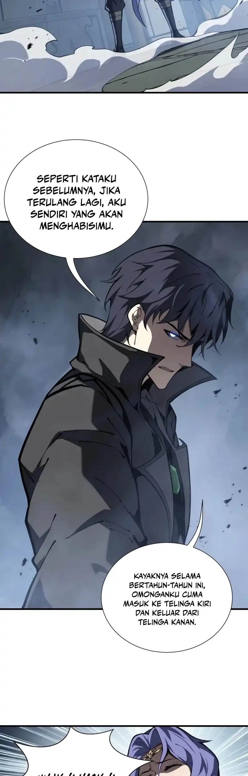 Return of the Top Hunter Chapter 12 Gambar 34