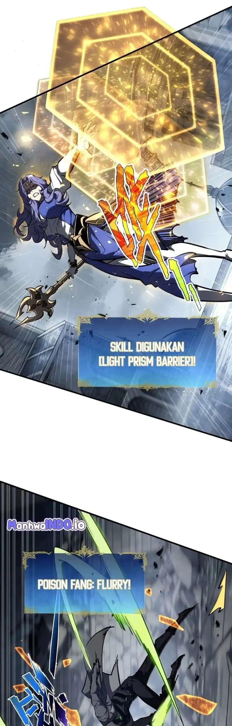 Return of the Top Hunter Chapter 13 Gambar 28