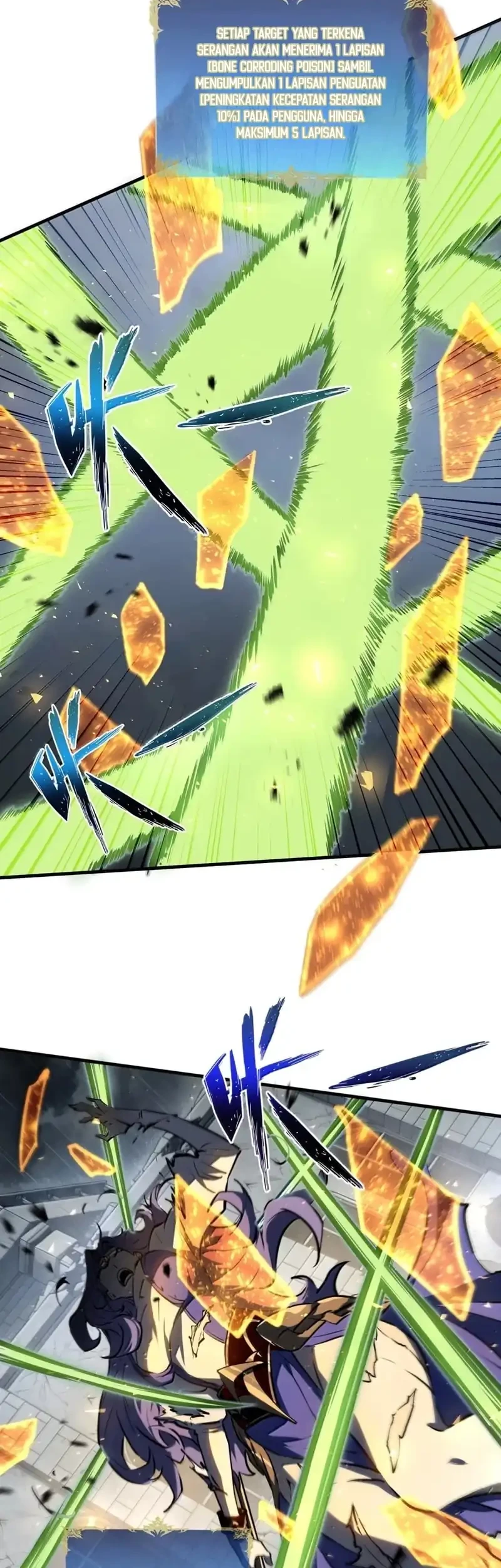 Return of the Top Hunter Chapter 13 Gambar 30