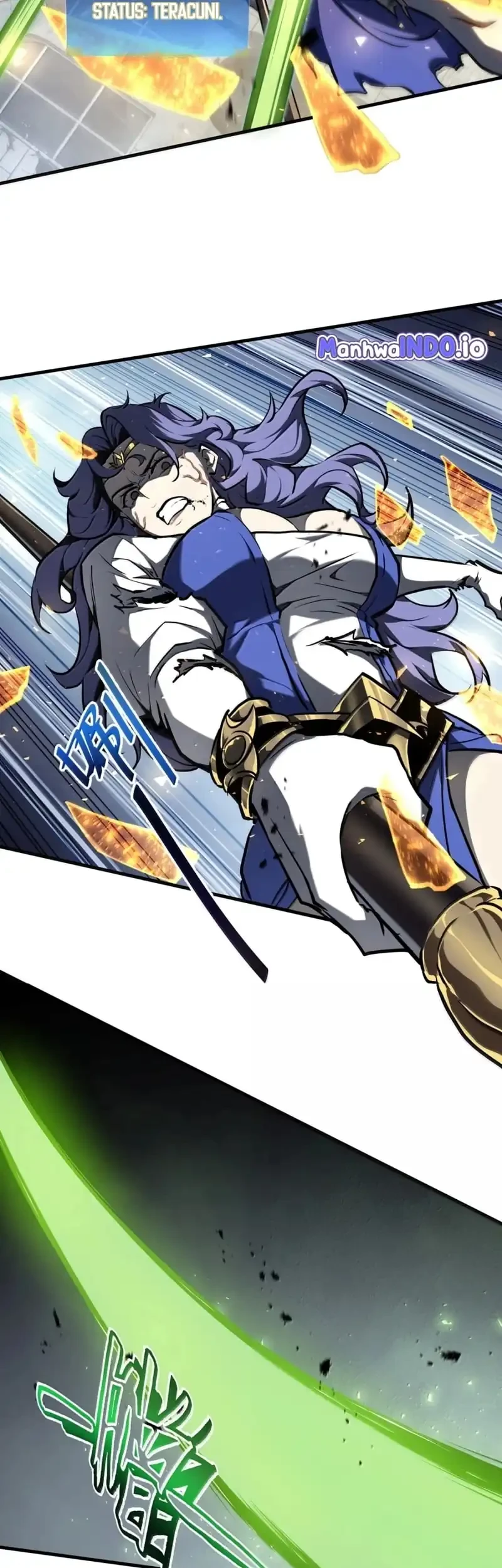 Return of the Top Hunter Chapter 13 Gambar 31