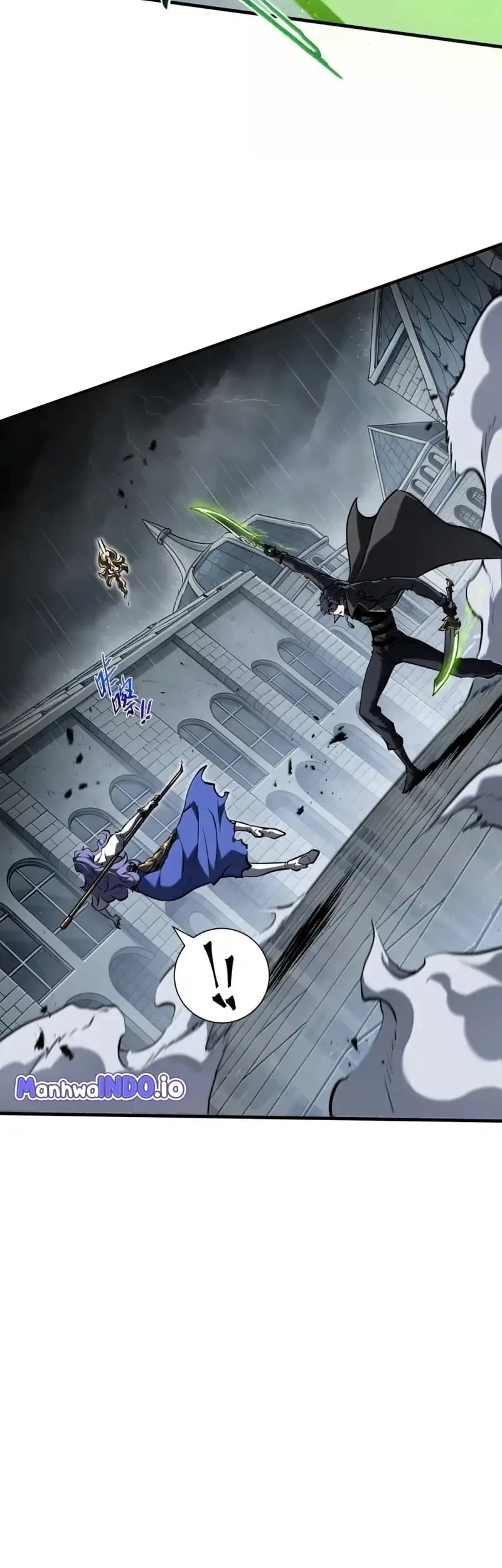 Return of the Top Hunter Chapter 13 Gambar 32