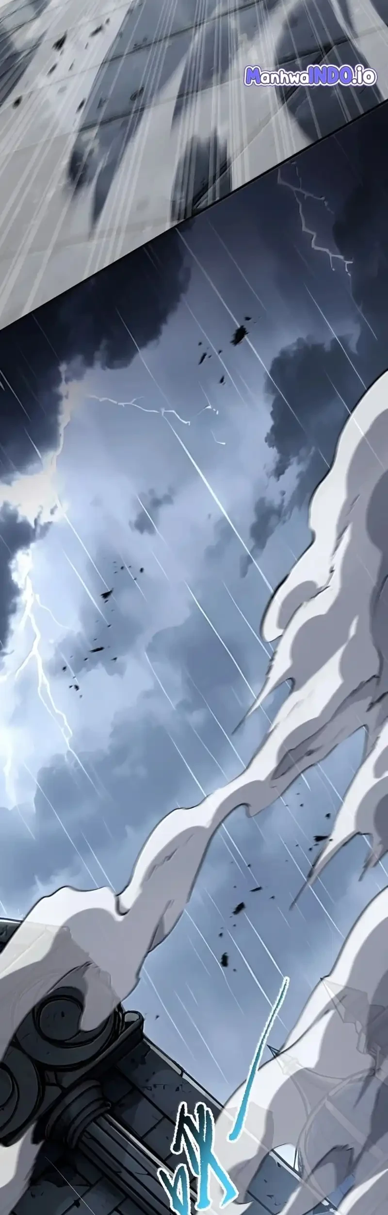 Return of the Top Hunter Chapter 13 Gambar 35