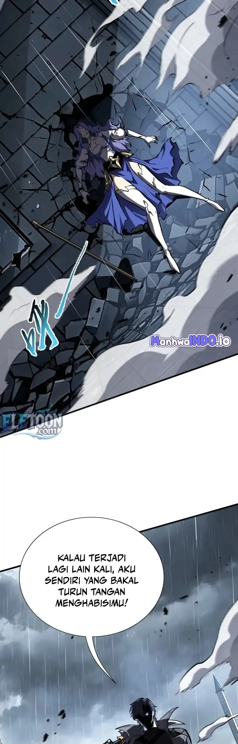 Return of the Top Hunter Chapter 13 Gambar 36