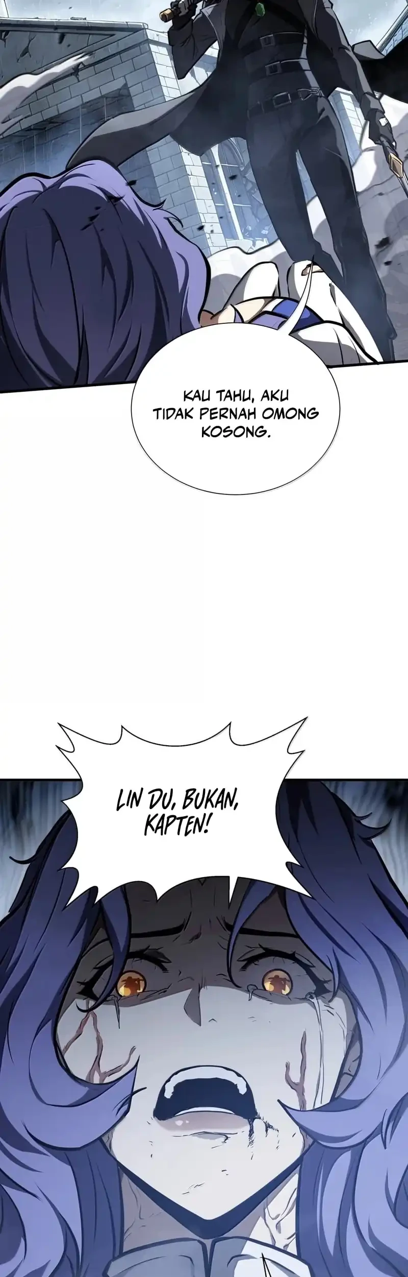 Return of the Top Hunter Chapter 13 Gambar 37