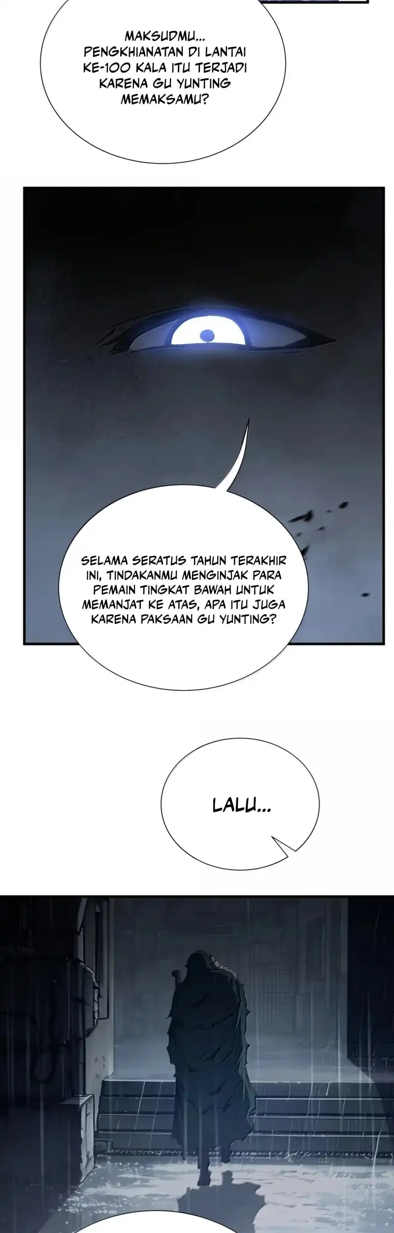 Return of the Top Hunter Chapter 13 Gambar 39