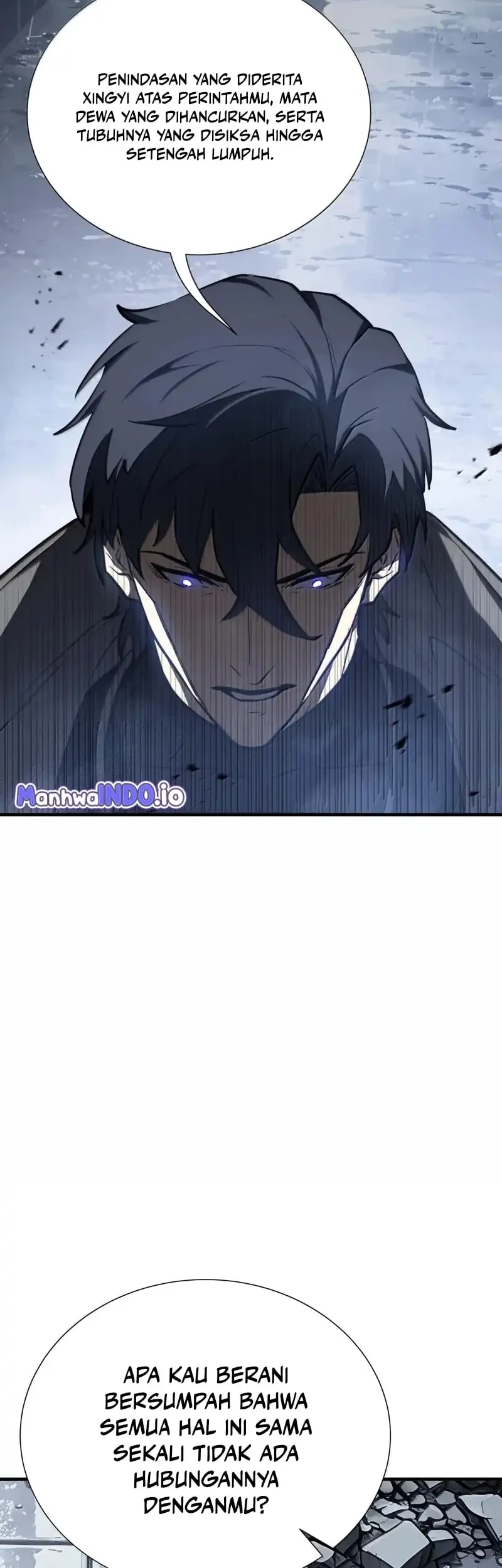 Return of the Top Hunter Chapter 13 Gambar 40