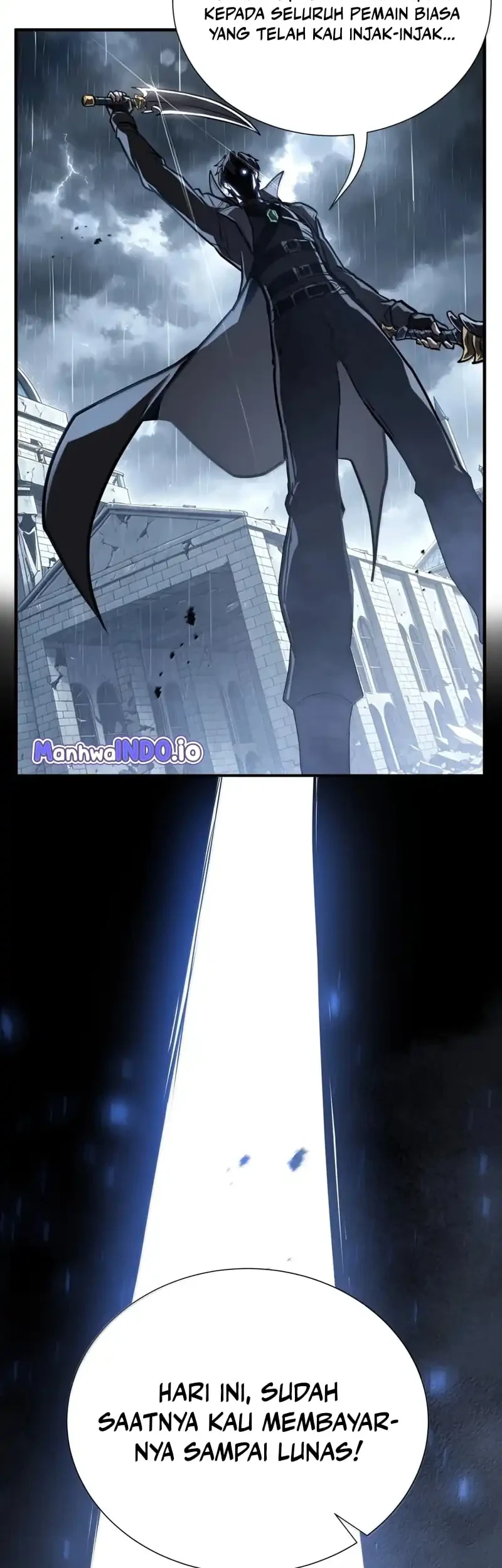 Return of the Top Hunter Chapter 13 Gambar 42