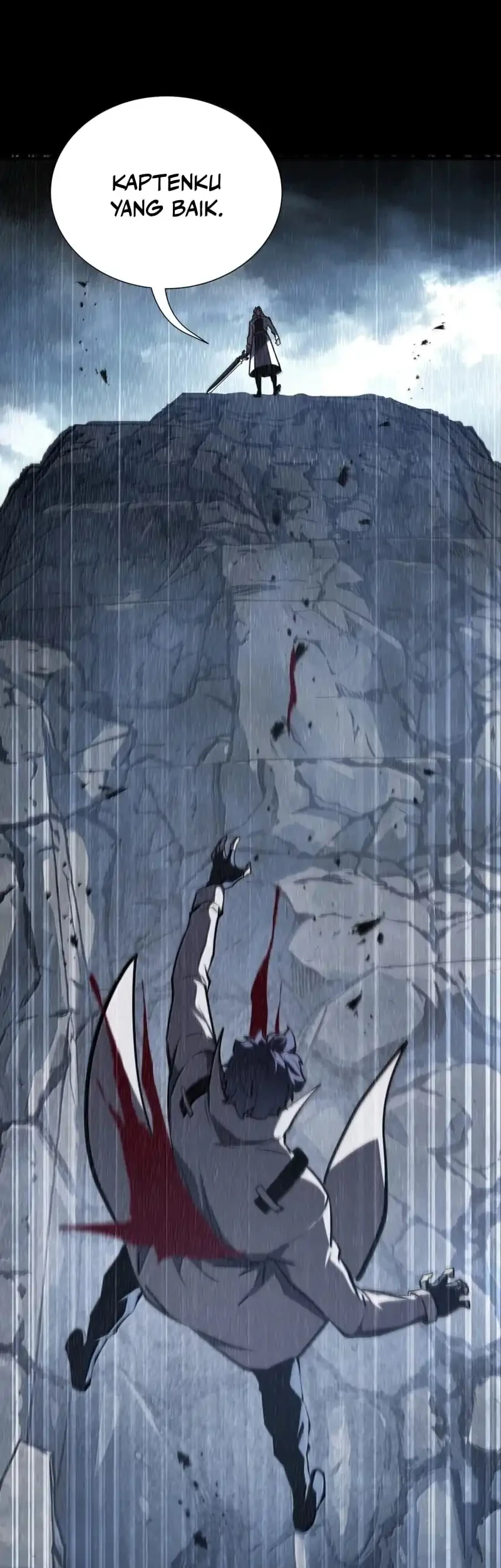Return of the Top Hunter Chapter 14 Gambar 28