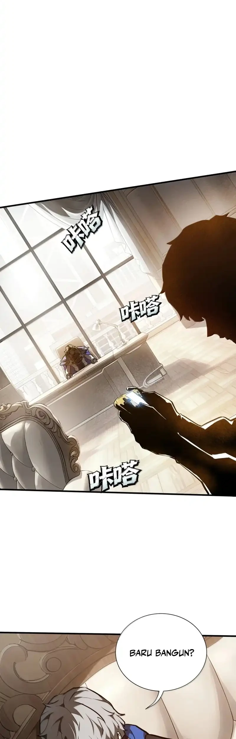 Return of the Top Hunter Chapter 14 Gambar 34