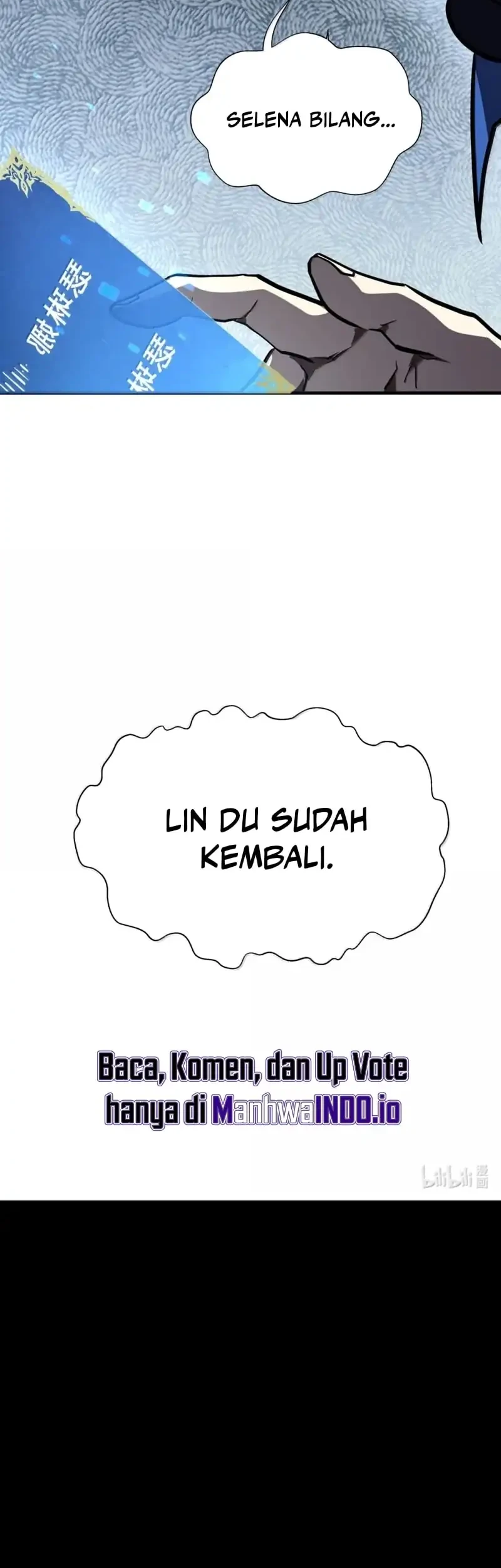 Return of the Top Hunter Chapter 14 Gambar 44
