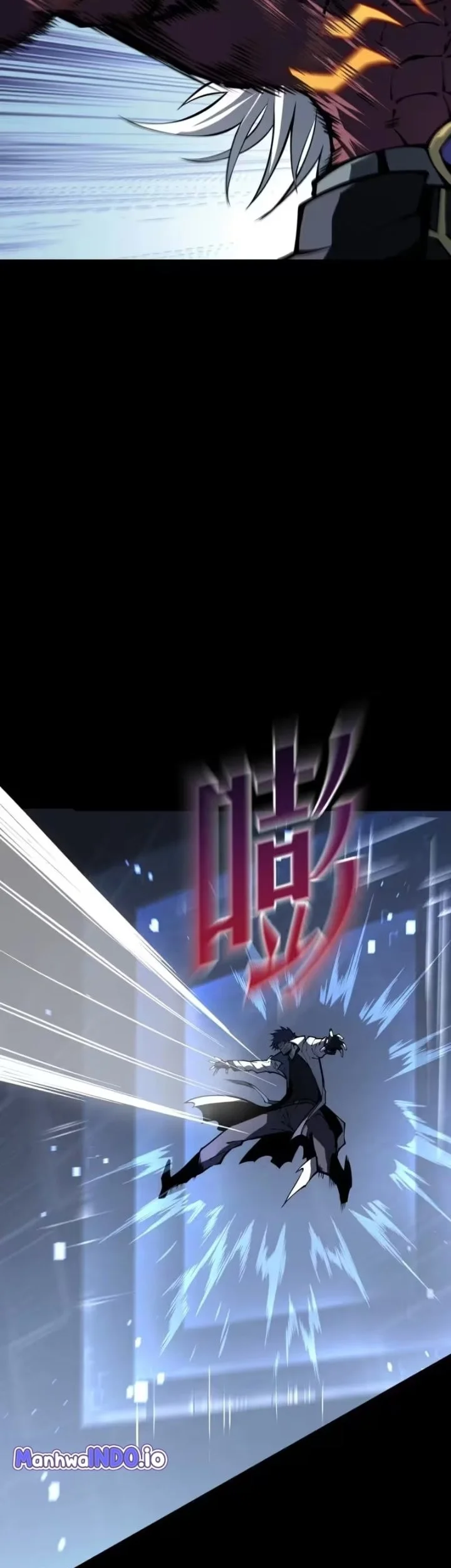 Return of the Top Hunter Chapter 4 Gambar 31