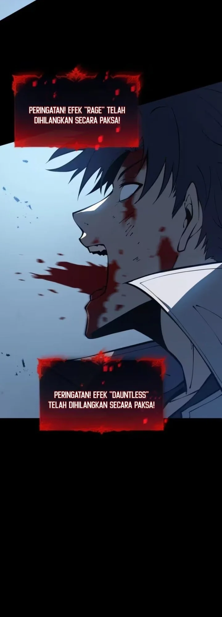 Return of the Top Hunter Chapter 4 Gambar 32