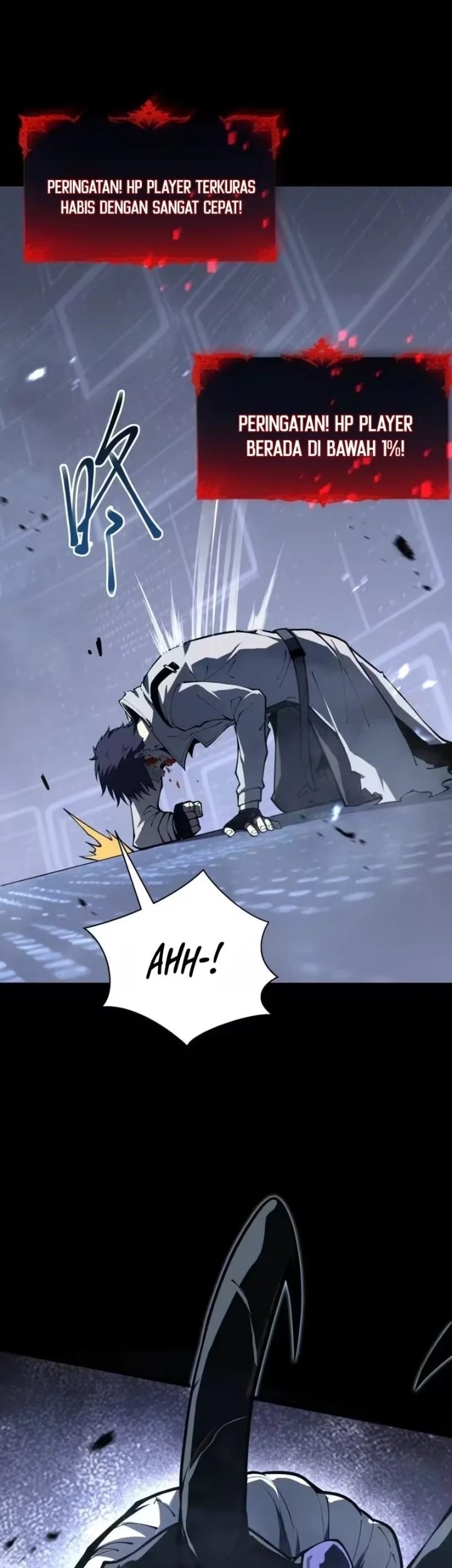 Return of the Top Hunter Chapter 4 Gambar 33