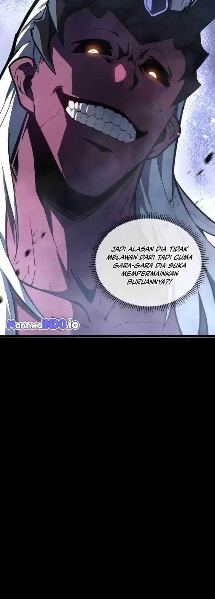 Return of the Top Hunter Chapter 4 Gambar 34