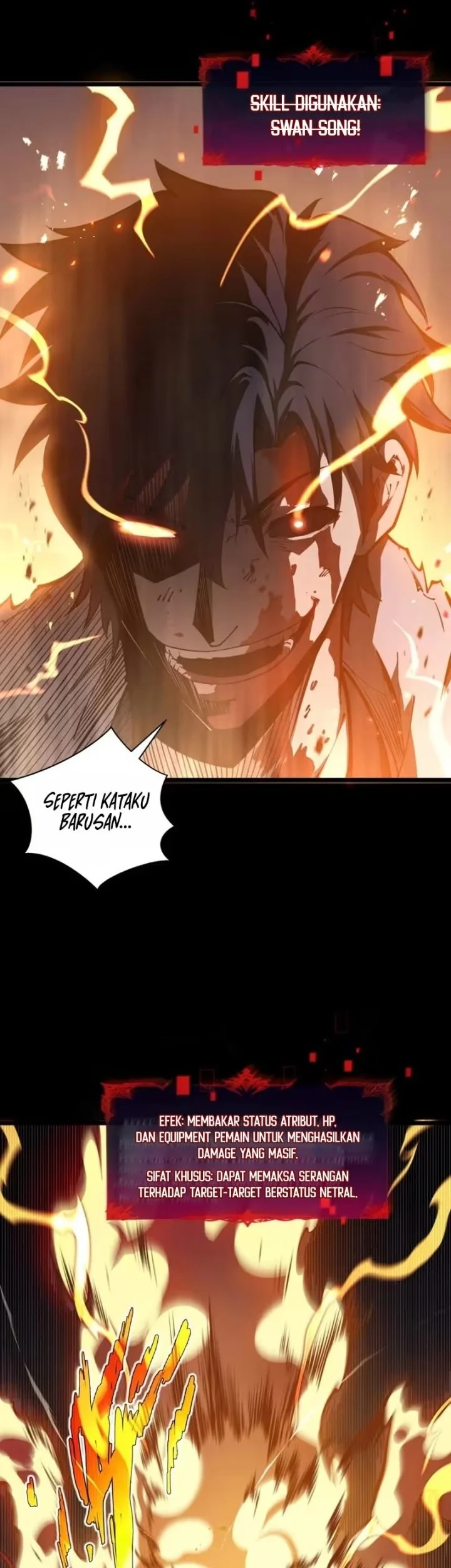 Return of the Top Hunter Chapter 4 Gambar 37