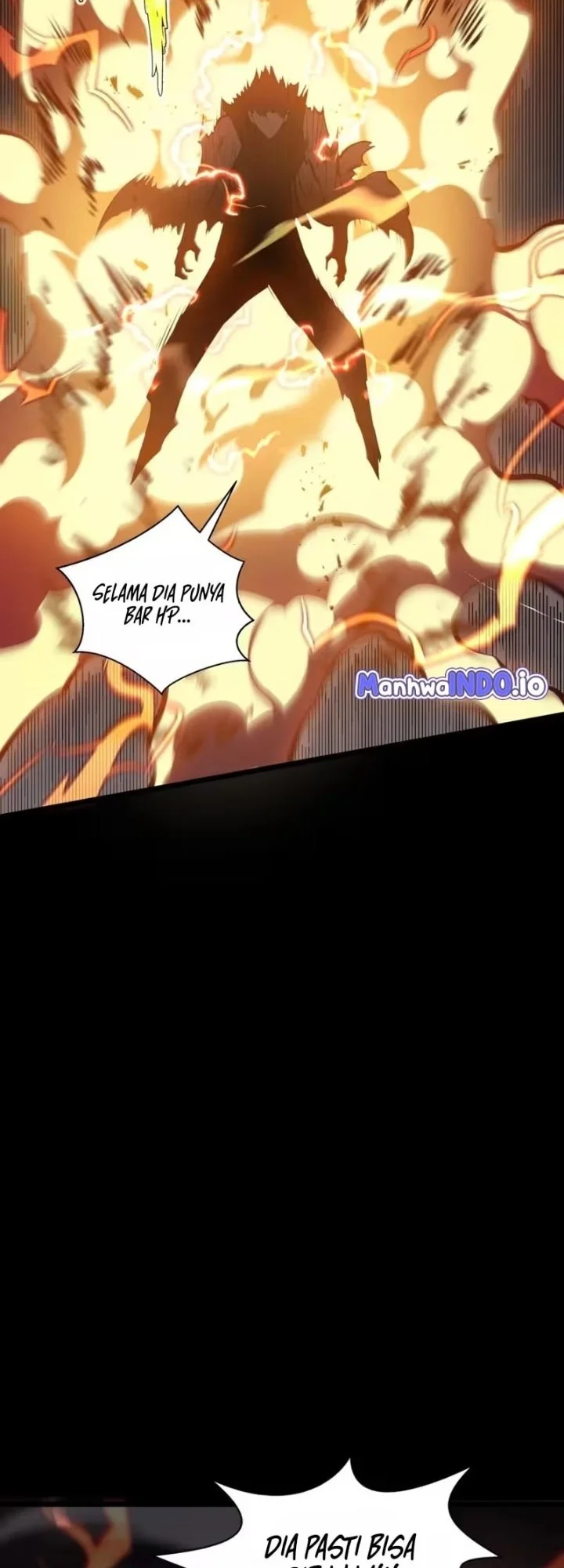 Return of the Top Hunter Chapter 4 Gambar 38