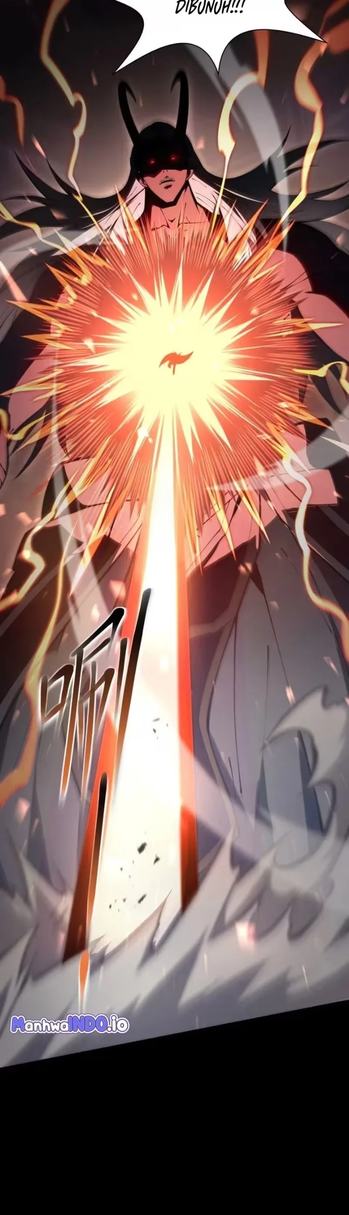 Return of the Top Hunter Chapter 4 Gambar 39
