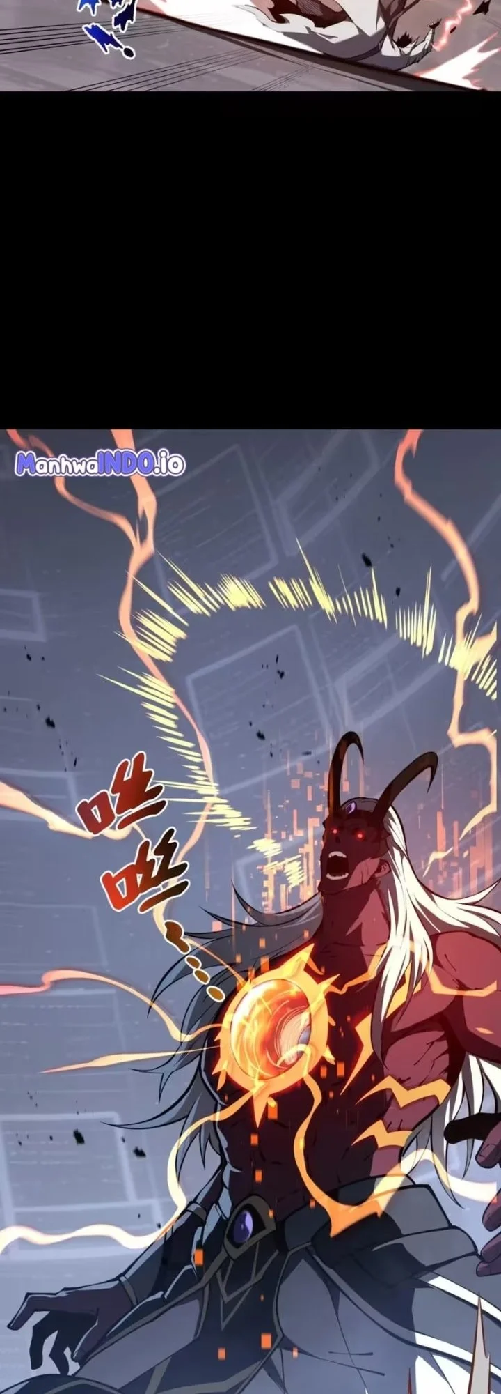 Return of the Top Hunter Chapter 4 Gambar 42