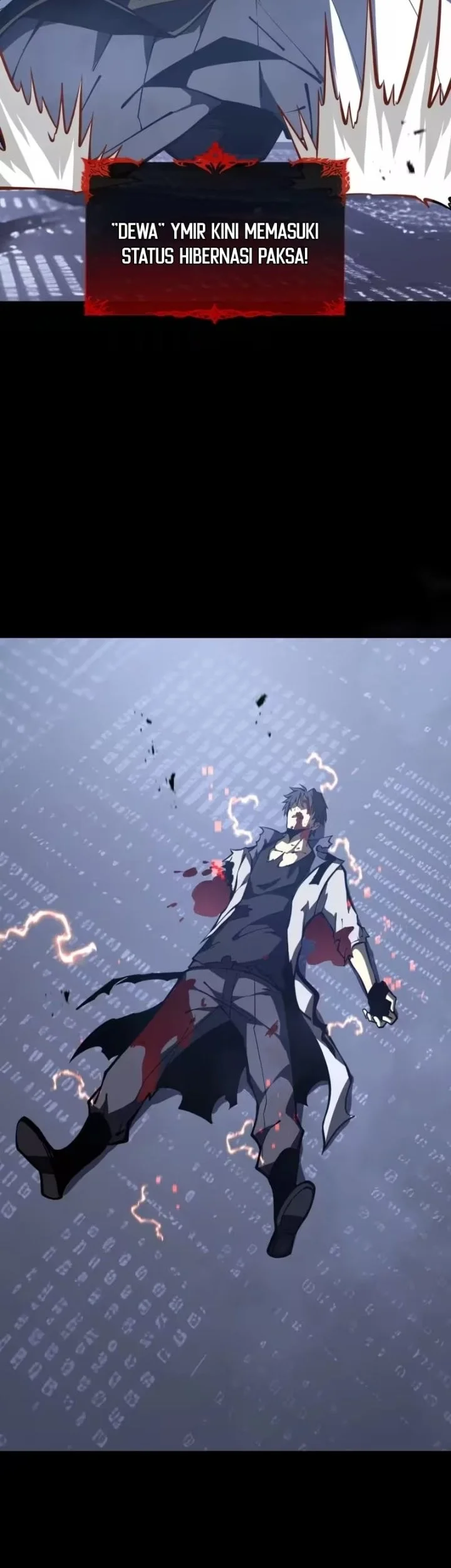 Return of the Top Hunter Chapter 4 Gambar 43