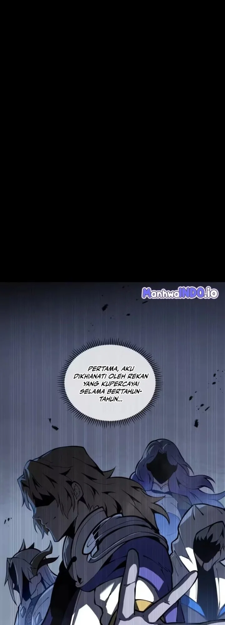 Return of the Top Hunter Chapter 4 Gambar 44