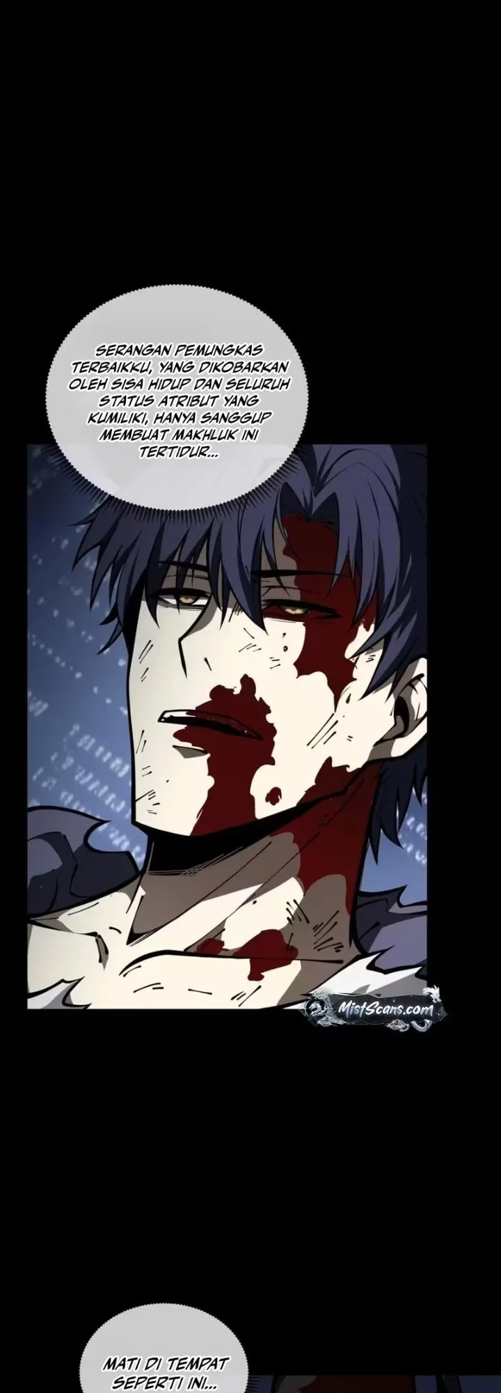 Return of the Top Hunter Chapter 4 Gambar 46