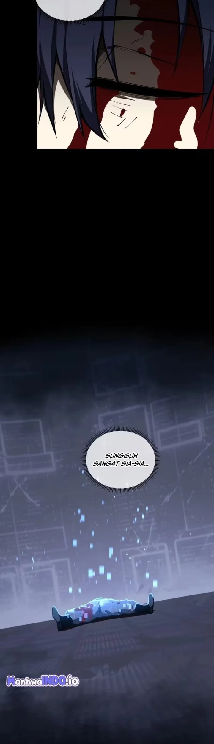 Return of the Top Hunter Chapter 4 Gambar 47