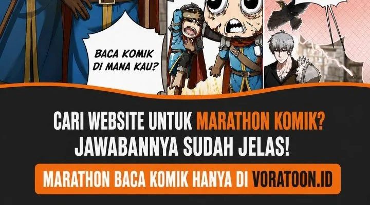 Return of the Top Hunter Chapter 4 Gambar 49