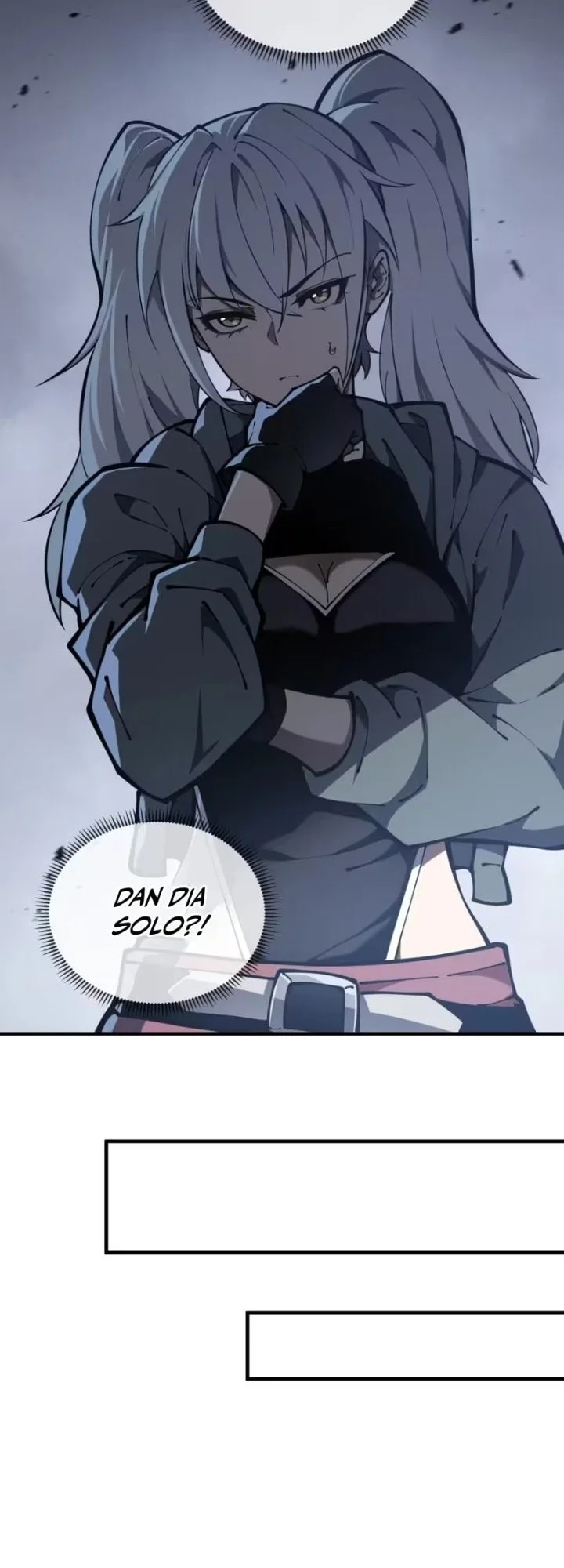 Return of the Top Hunter Chapter 5 Gambar 30