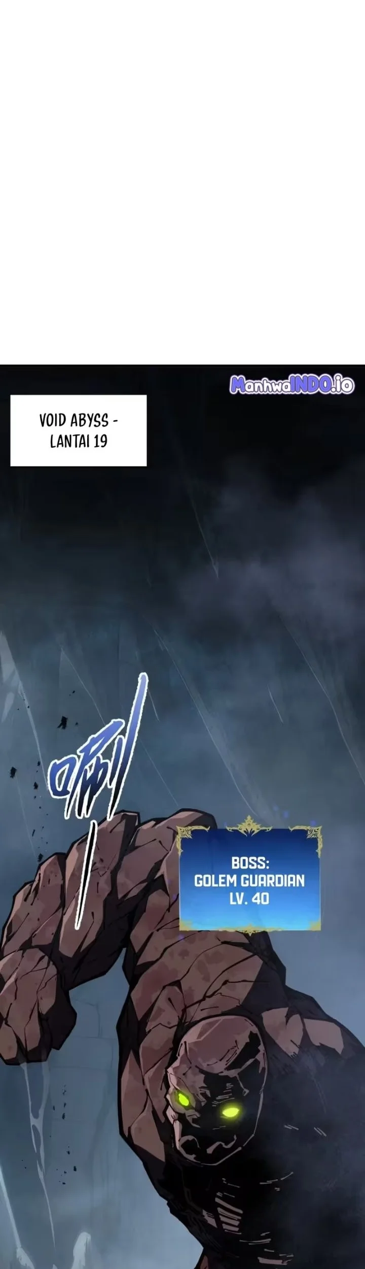 Return of the Top Hunter Chapter 5 Gambar 31